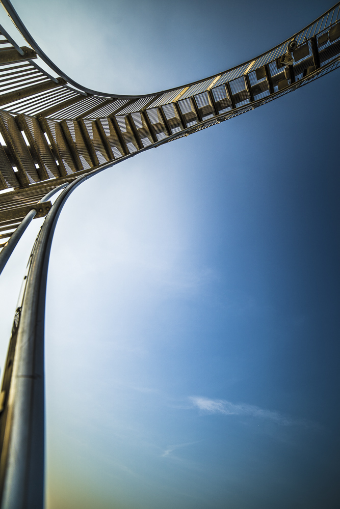 Platz 7 Harald Unglert